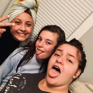 Meet your Posher, Jersey